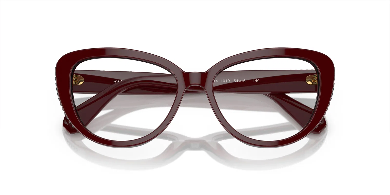 Swarovski 2014 Eyeglasses - view 24